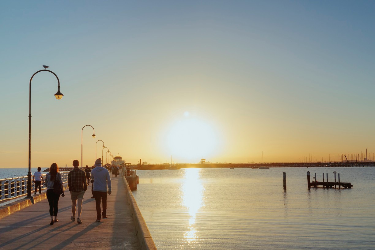 Coastal Drawcard: The South East’s Commercial Boom