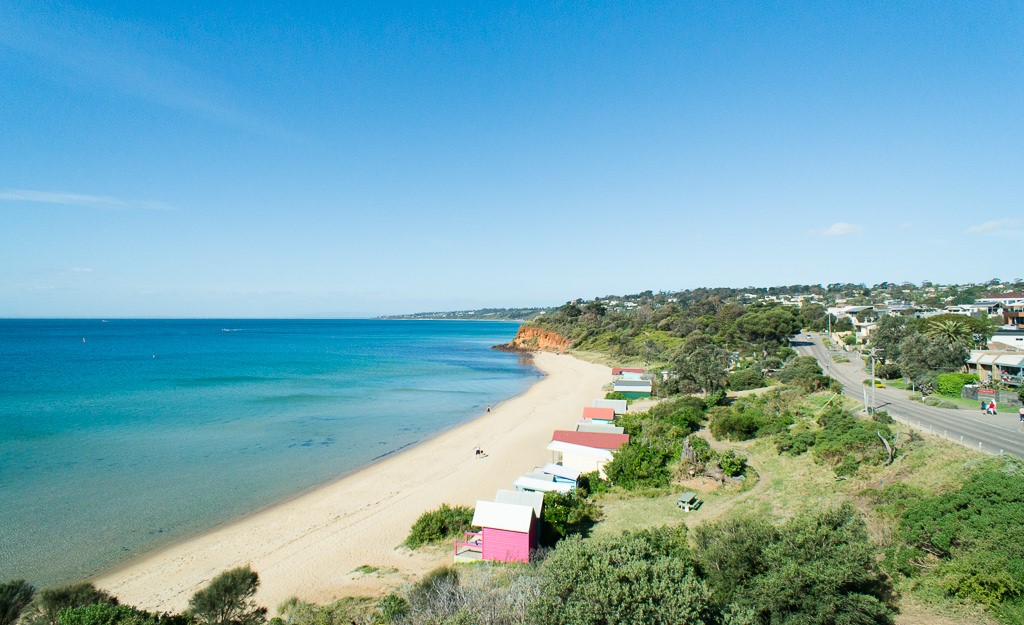 Summer Investments Soar by the Seaside
