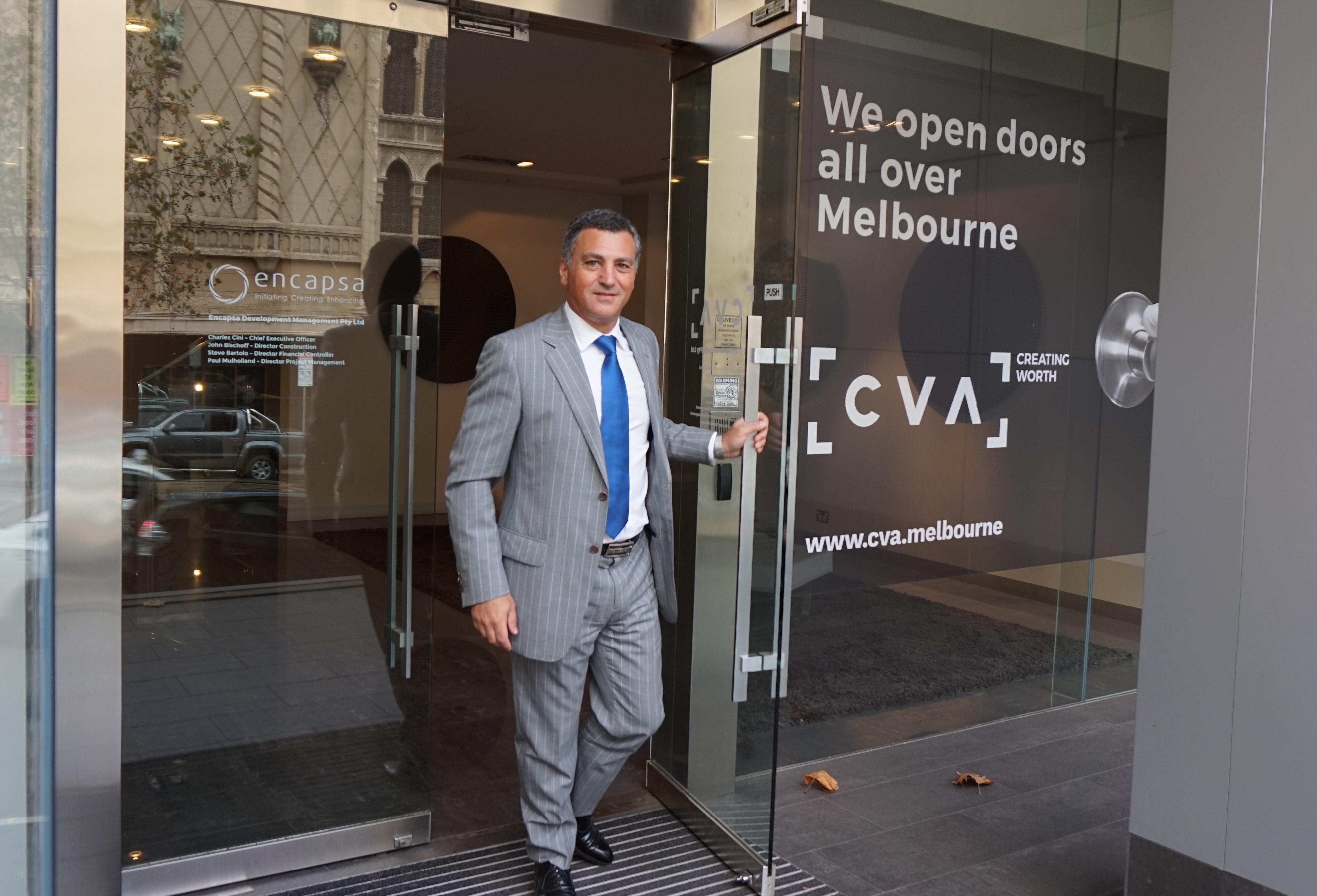 APRA investment loan changes – what it means for commercial property