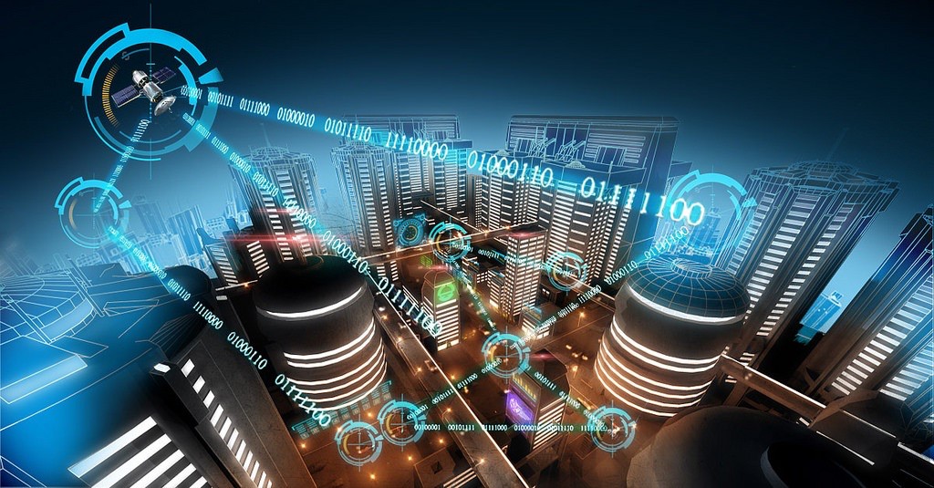 Is AI the future of commercial real estate?