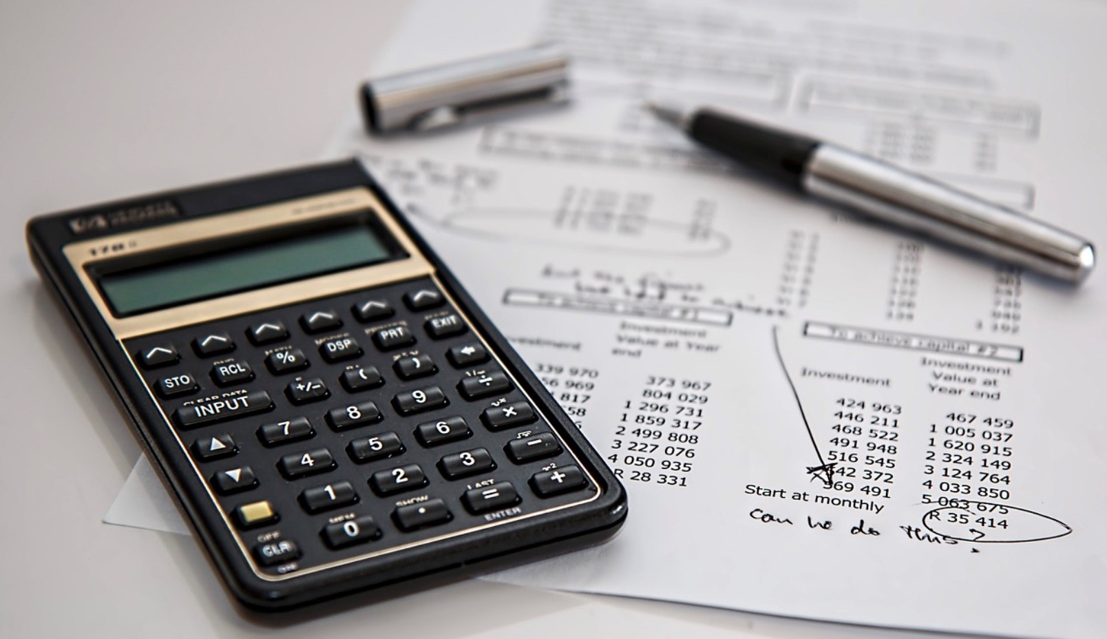 Cashing in: how to successfully manage your commercial property cash flow