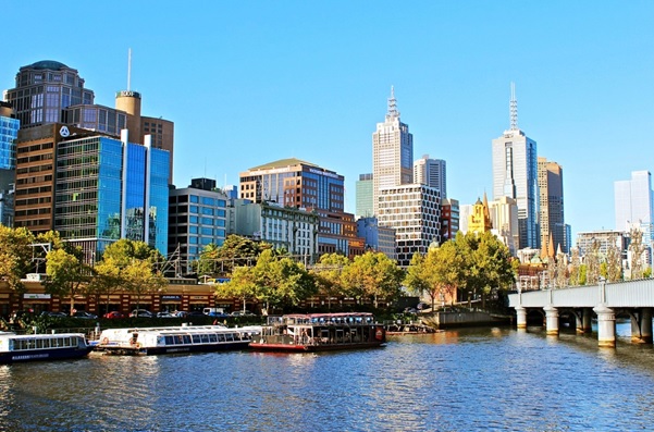 Welcome to 2019: what to expect in the commercial property market this year