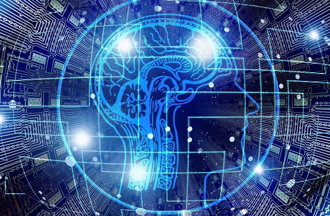 The tech revolution: how major players are shaping our market