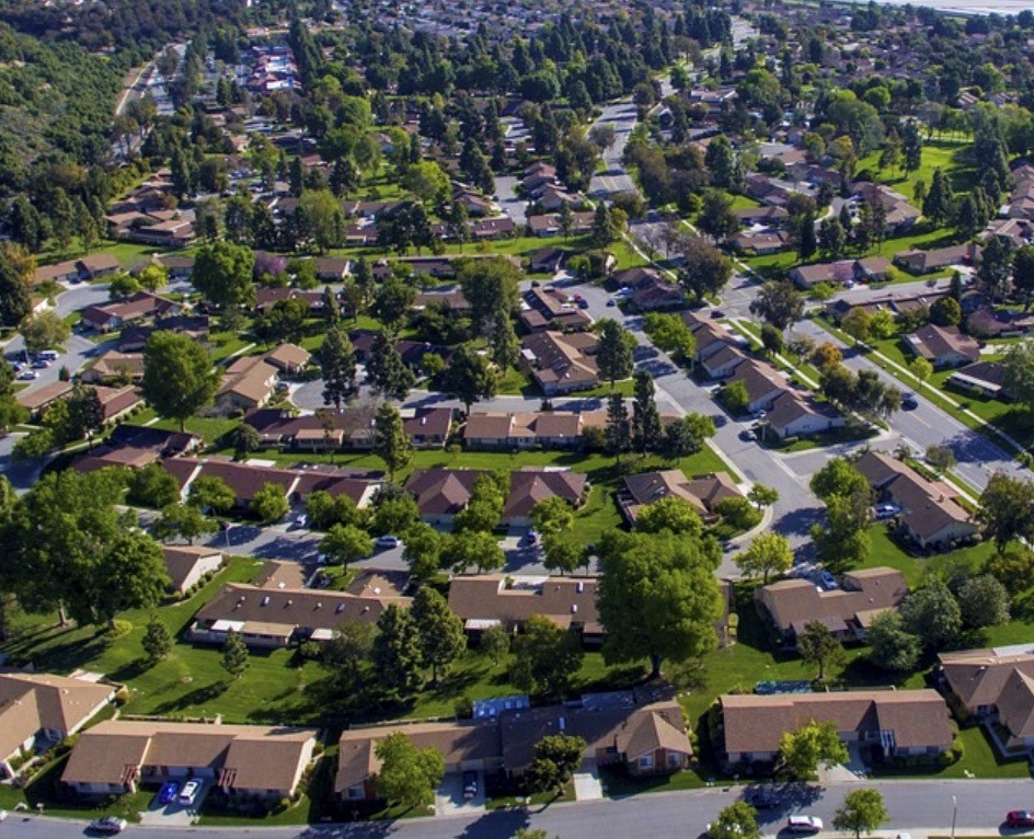 Exploring Melbourne’s property landscape: do residential property prices affect the commercial market?