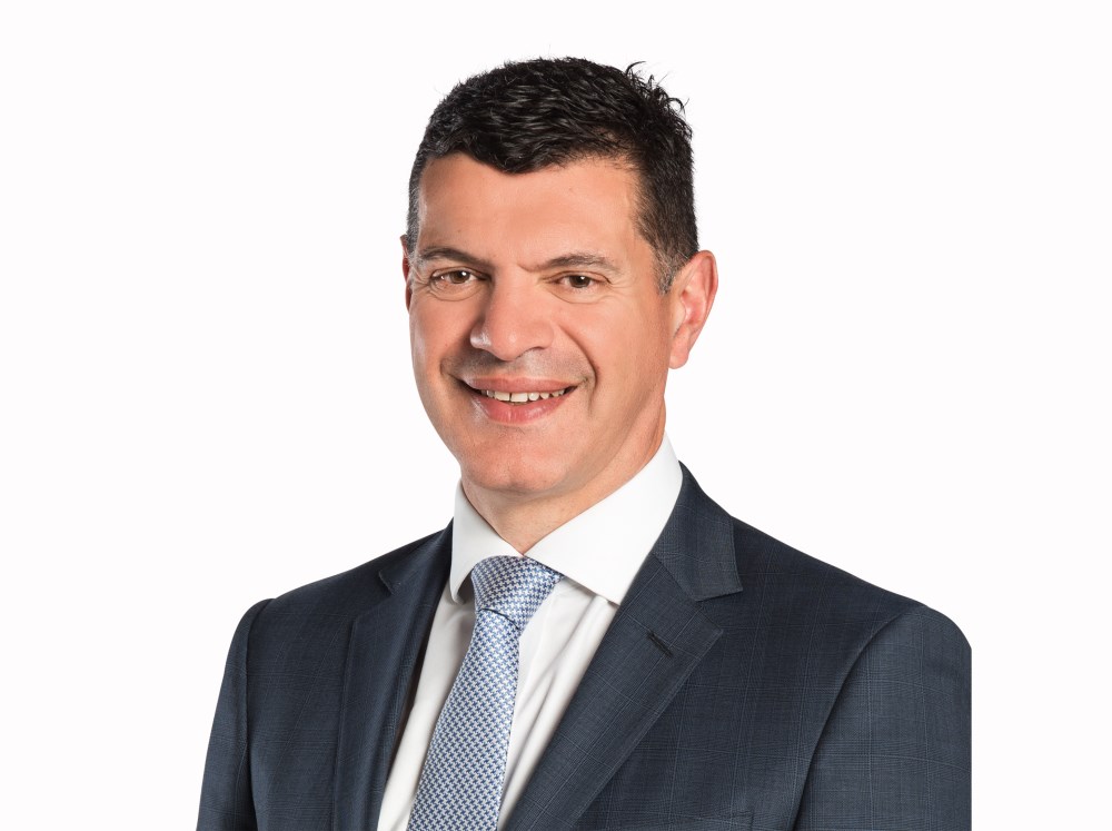 Anthony Carbone calls time on Commercial Property Career