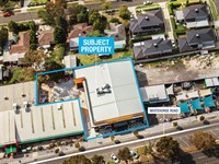 293 Whitehorse Road, Nunawading