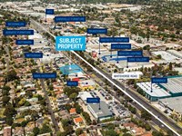 293 Whitehorse Road, Nunawading