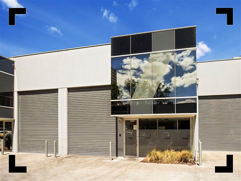 11/2 Bromham Place, Richmond