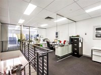 11/2 Bromham Place, Richmond