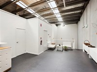 11/2 Bromham Place, Richmond