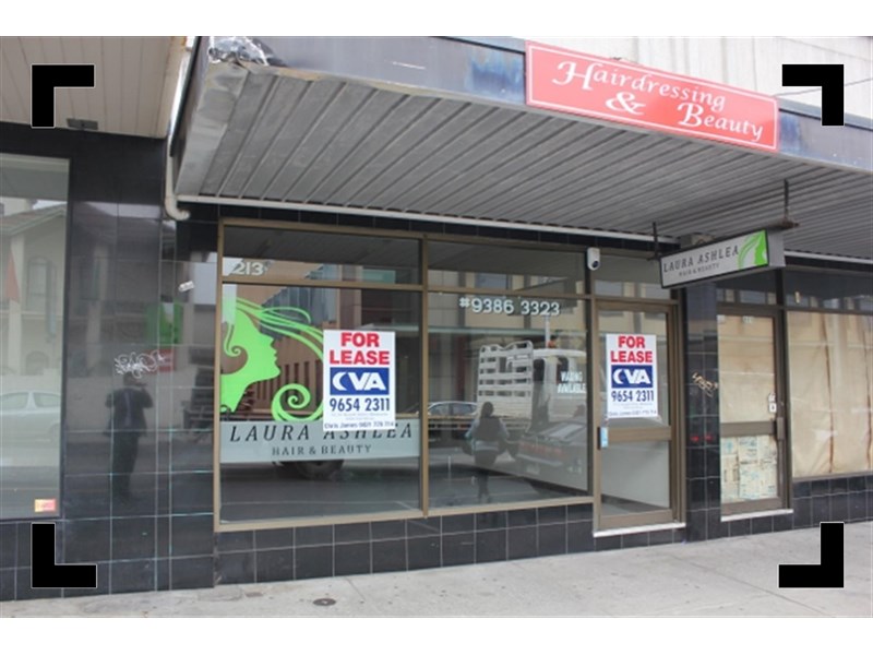 213 Moreland Road, Coburg
