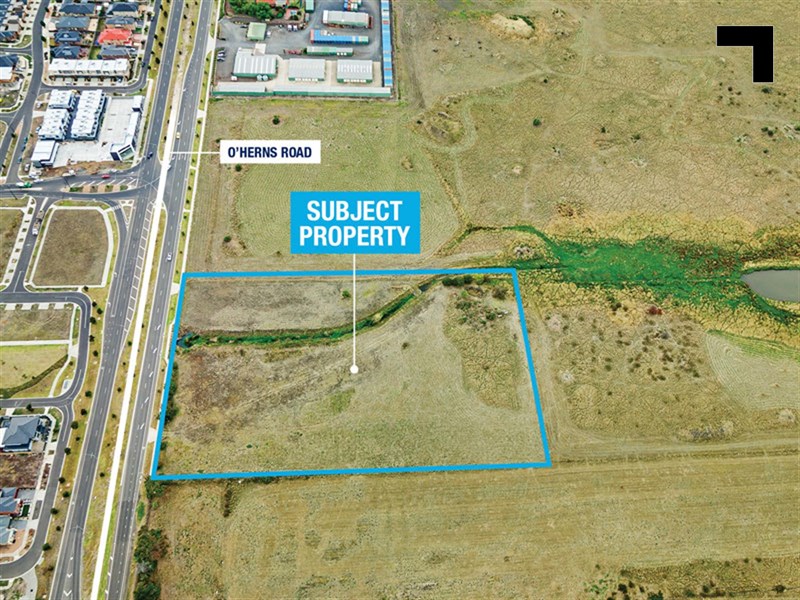 115 O'Herns Road, Epping