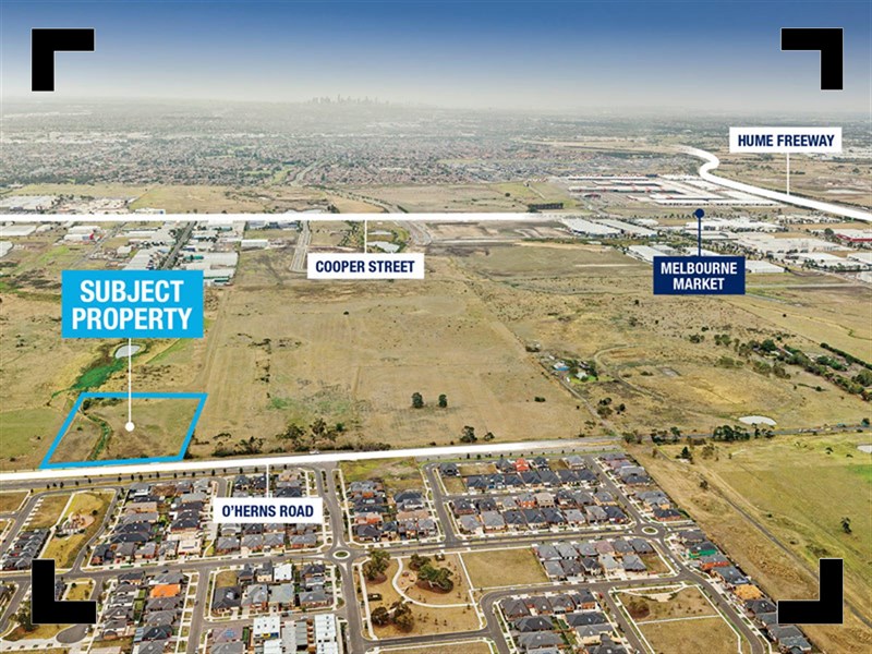 115 O'Herns Road, Epping