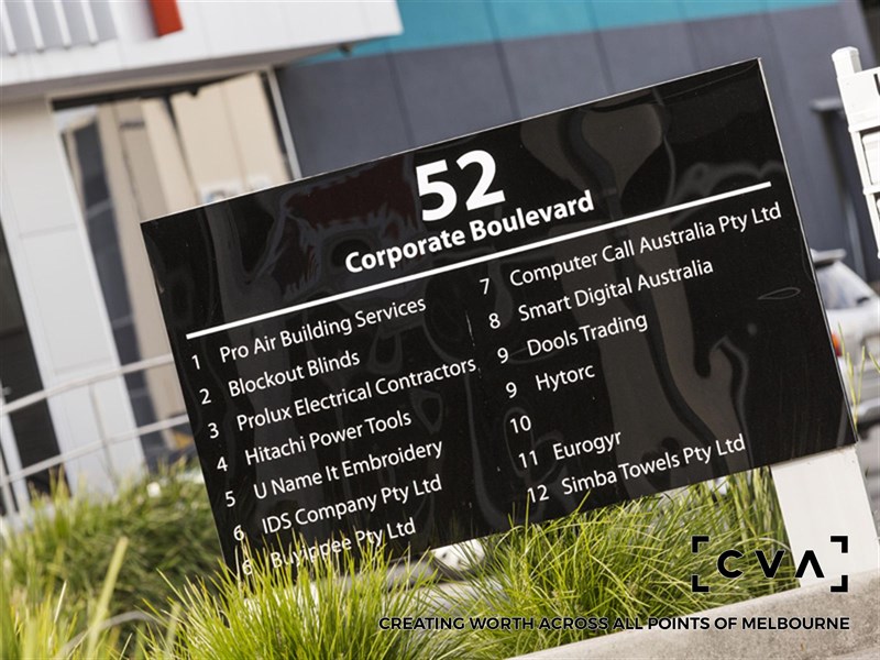 Unit 12/52 Corporate Boulevard, Bayswater