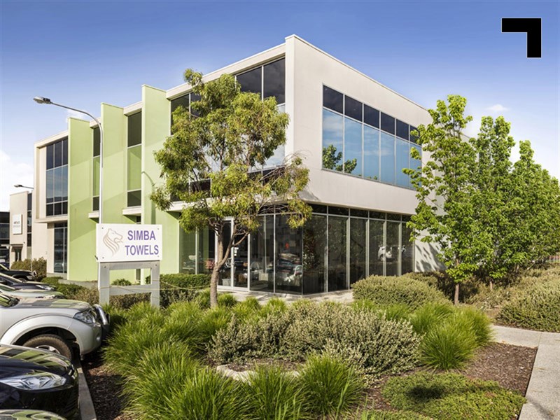 Unit 12/52 Corporate Boulevard, Bayswater