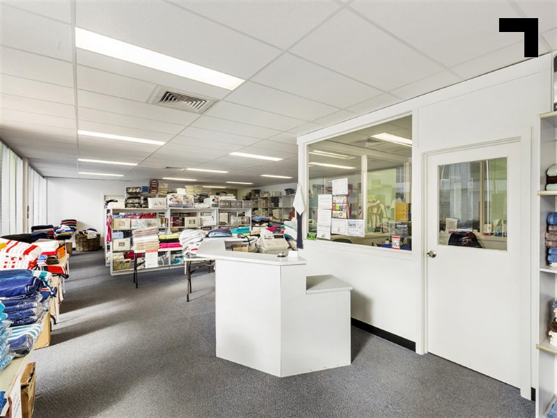 Unit 12/52 Corporate Boulevard, Bayswater