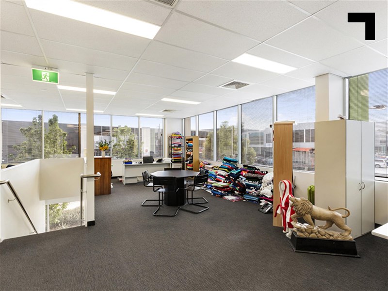 Unit 12/52 Corporate Boulevard, Bayswater