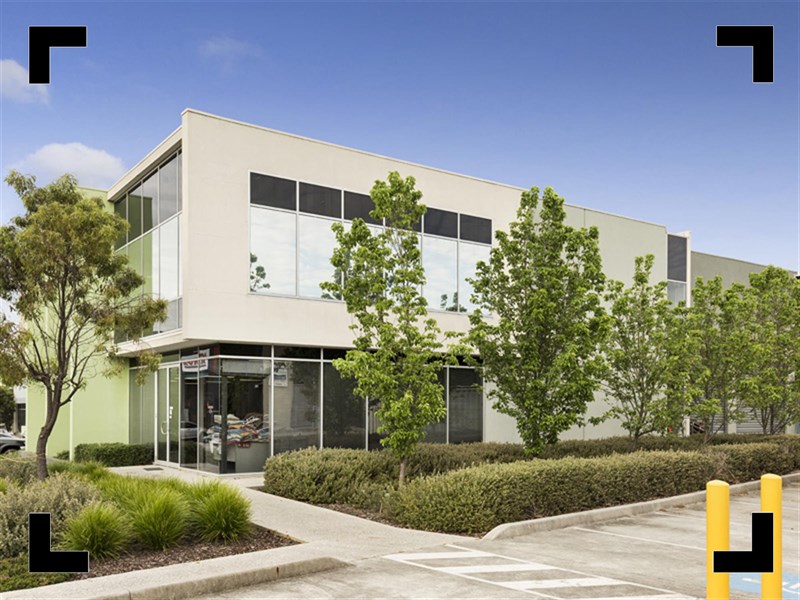 Unit 12/52 Corporate Boulevard, Bayswater