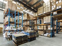 Unit 12/52 Corporate Boulevard, Bayswater