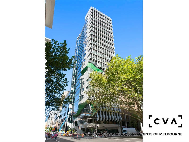Level 11/41 Exhibition Street, Melbourne