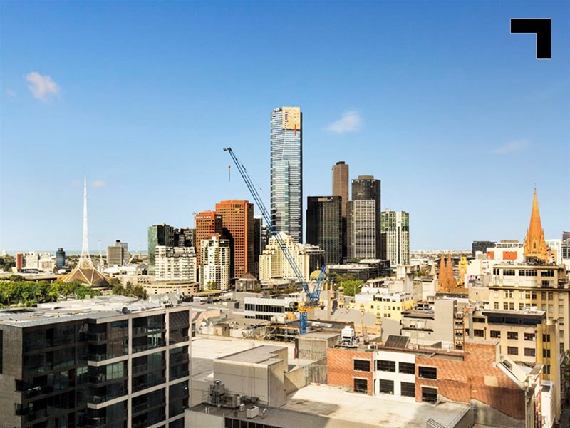 Level 11/41 Exhibition Street, Melbourne
