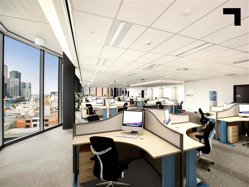 Level 11/41 Exhibition Street, Melbourne