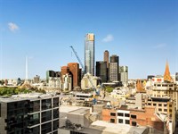 Level 11/41 Exhibition Street, Melbourne