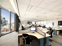 Level 11/41 Exhibition Street, Melbourne