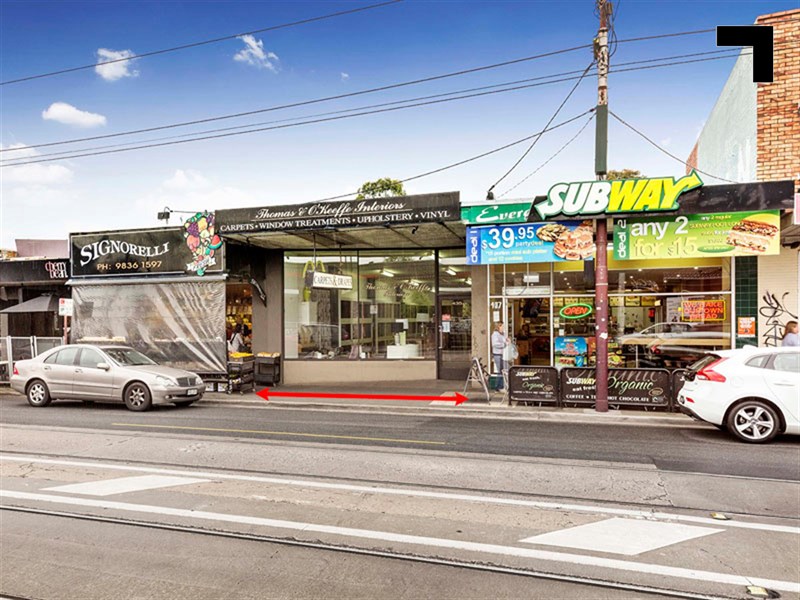 435 Whitehorse Road, Balwyn