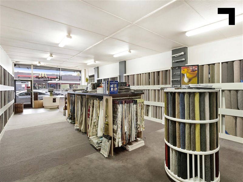 435 Whitehorse Road, Balwyn