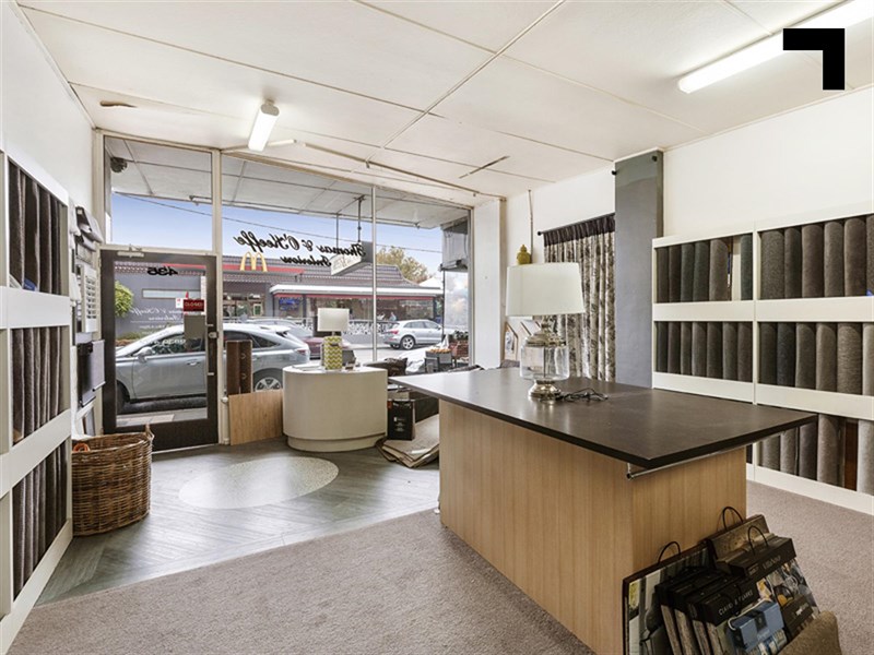435 Whitehorse Road, Balwyn
