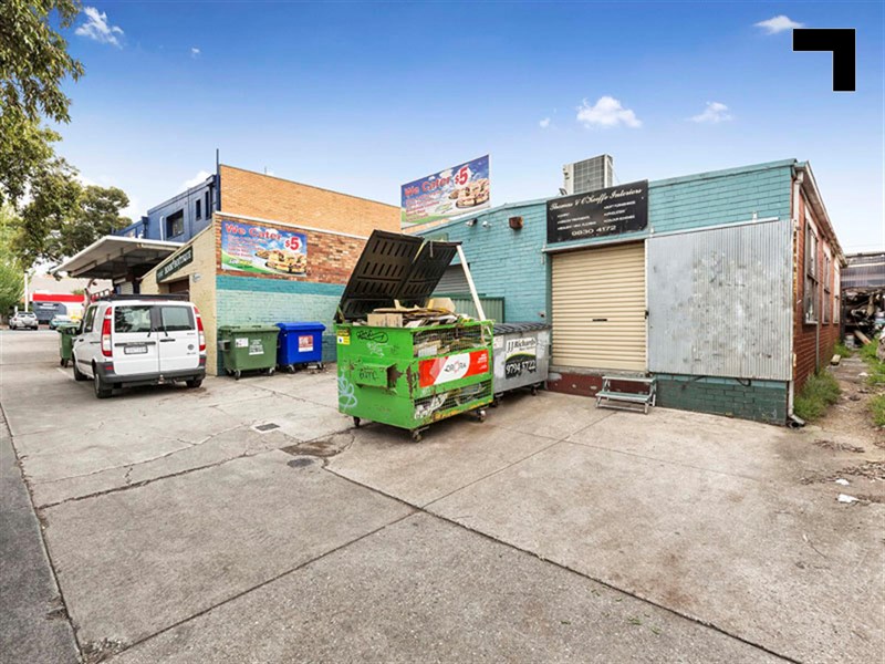 435 Whitehorse Road, Balwyn