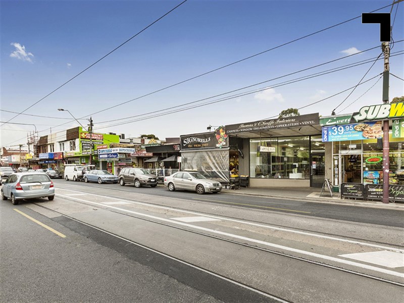 435 Whitehorse Road, Balwyn