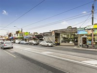 435 Whitehorse Road, Balwyn