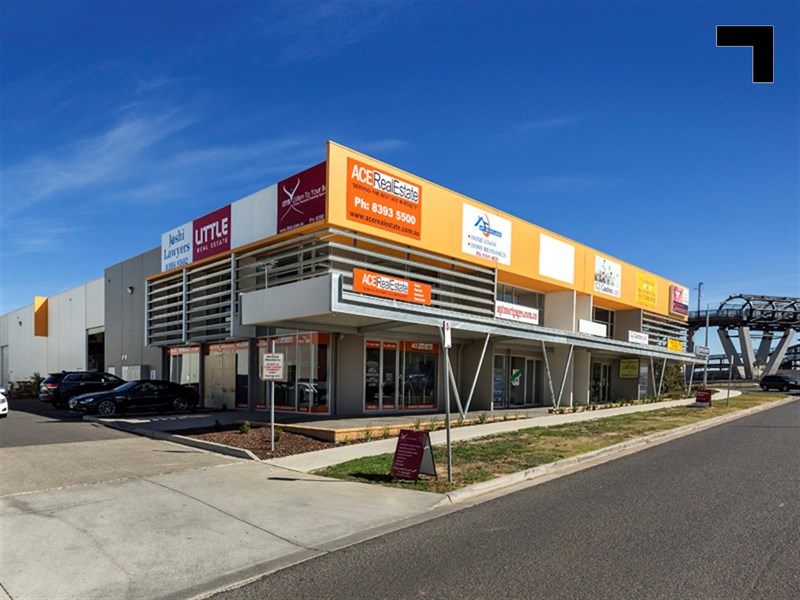 114/22-30 Wallace Avenue, Point Cook