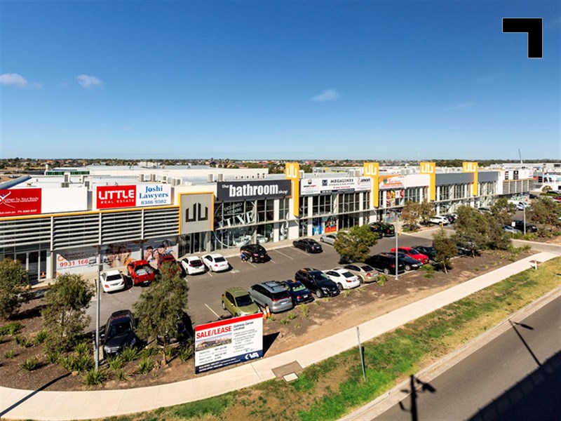114/22-30 Wallace Avenue, Point Cook