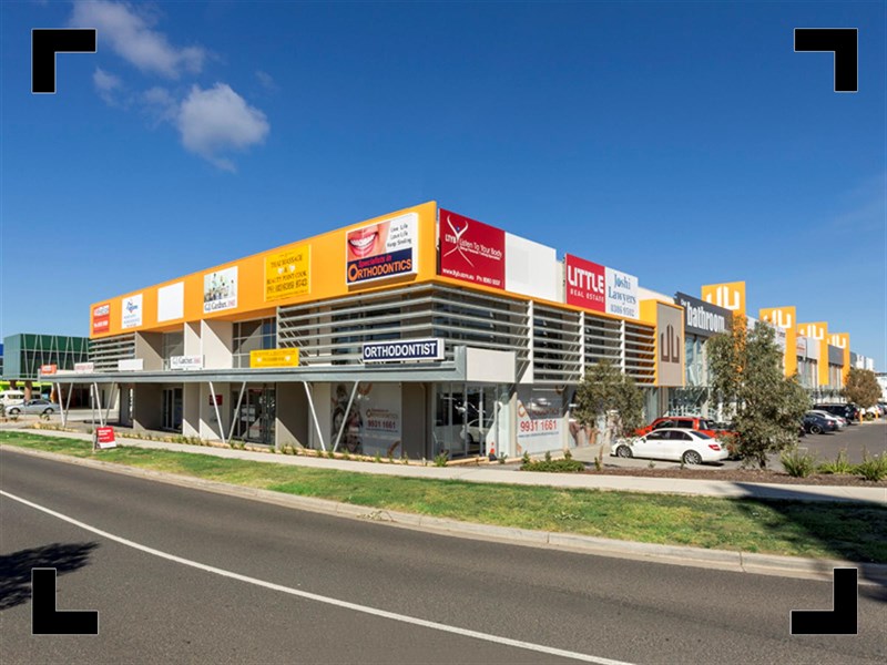 114/22-30 Wallace Avenue, Point Cook