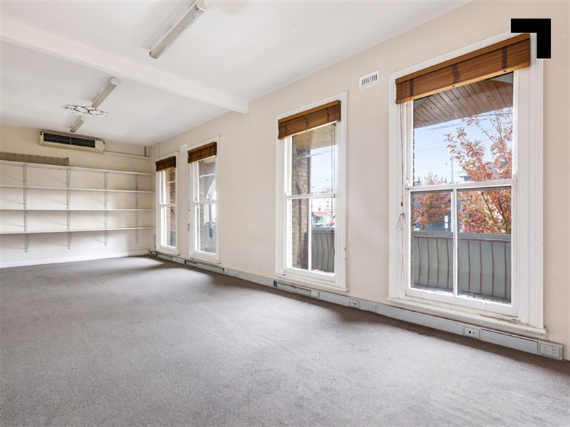 106-110 Peel Street, North Melbourne