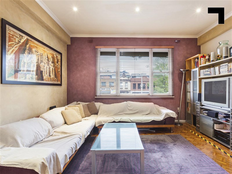 106-110 Peel Street, North Melbourne