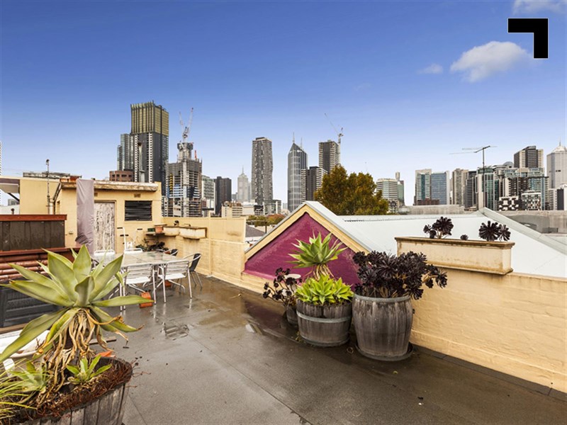 106-110 Peel Street, North Melbourne