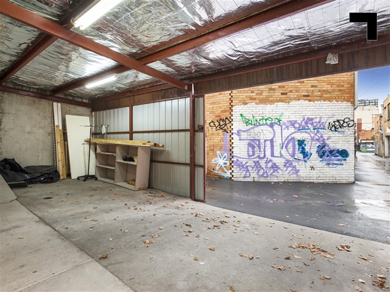 106-110 Peel Street, North Melbourne