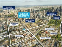 106-110 Peel Street, North Melbourne