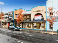 106-110 Peel Street, North Melbourne