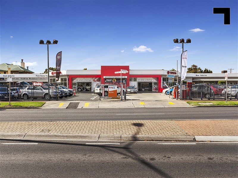 201 Watton Street, Werribee