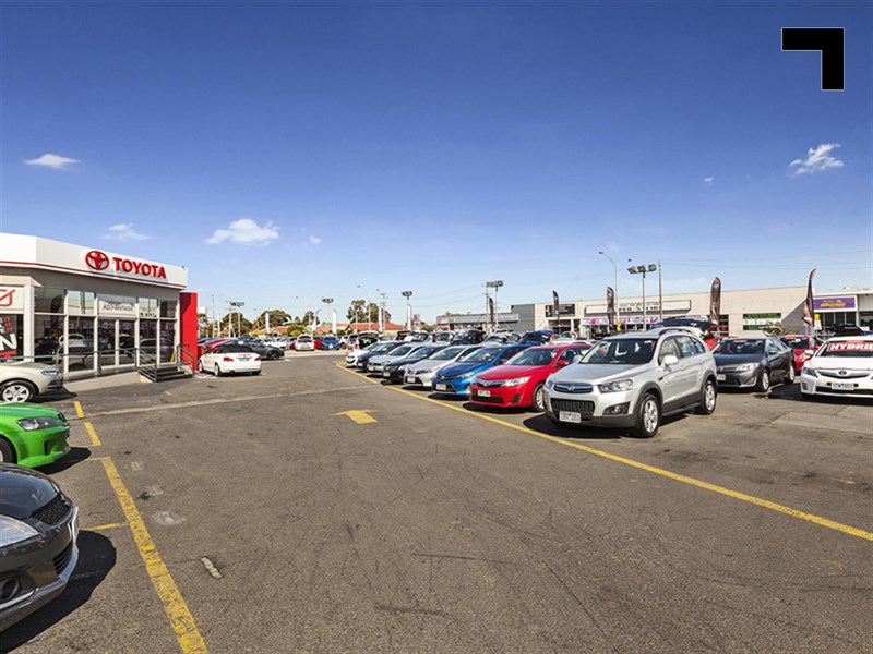 201 Watton Street, Werribee