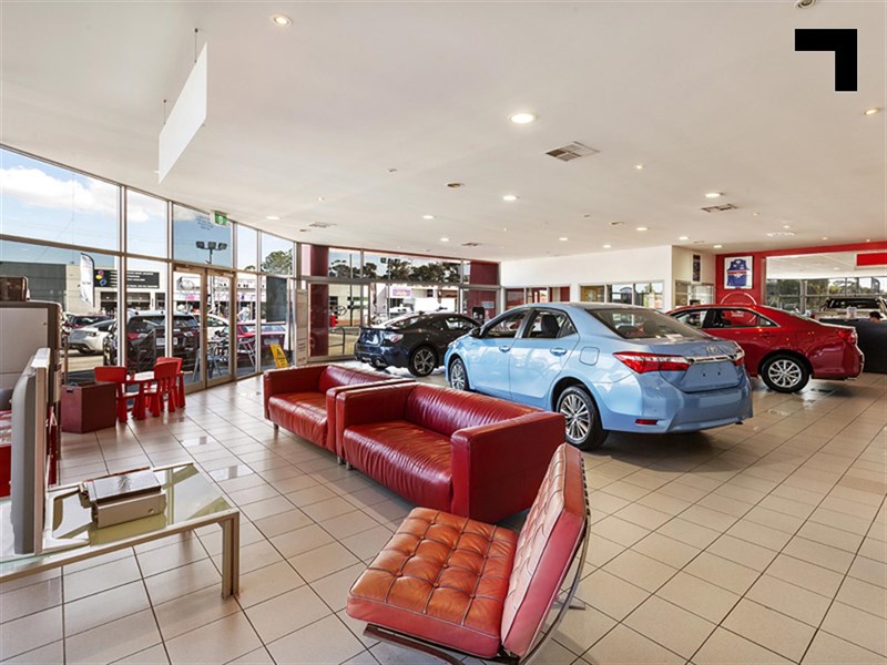 201 Watton Street, Werribee