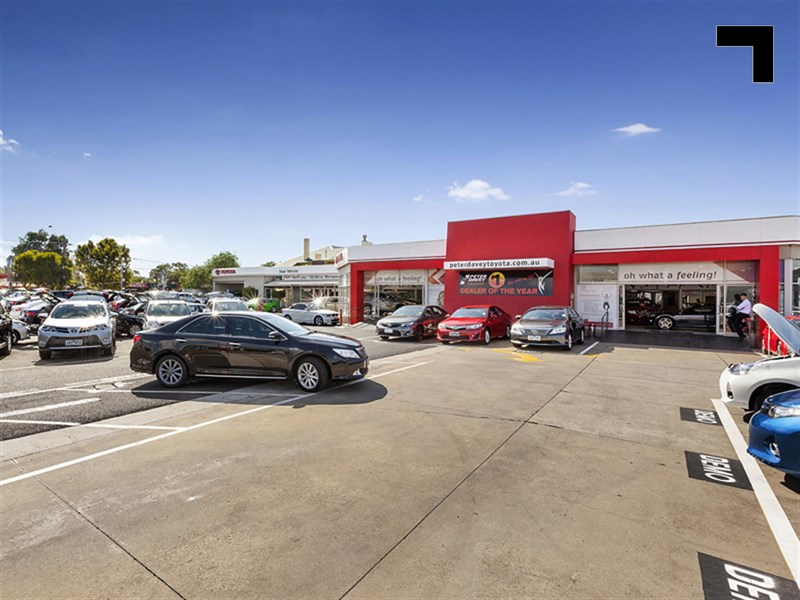 201 Watton Street, Werribee