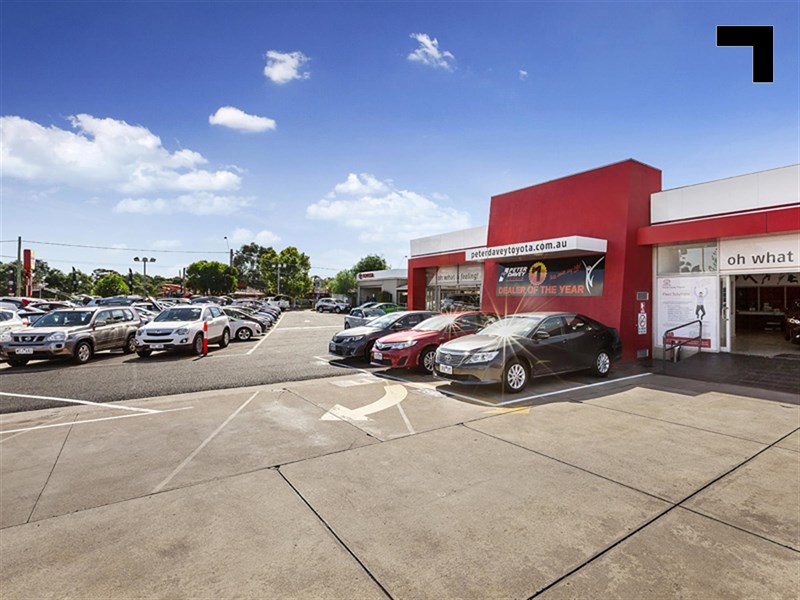 201 Watton Street, Werribee
