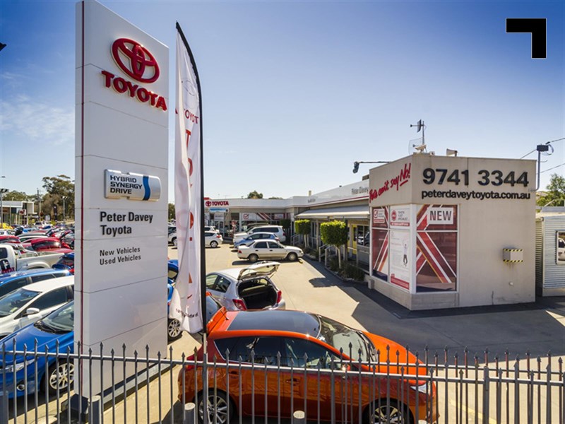 201 Watton Street, Werribee