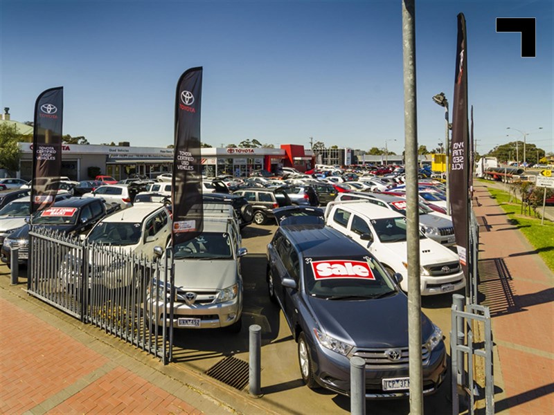 201 Watton Street, Werribee